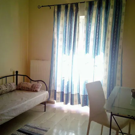 Apartamento Andreas In Kounoupidiana La Canea