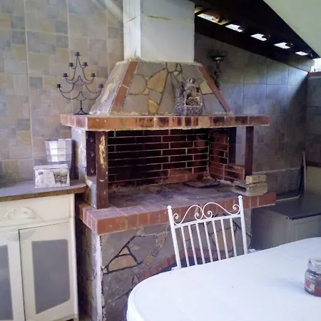 Apartamento Andreas In Kounoupidiana