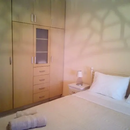 Apartamento Andreas In Kounoupidiana *